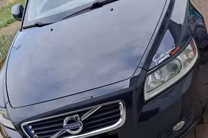 volvo v50 D2