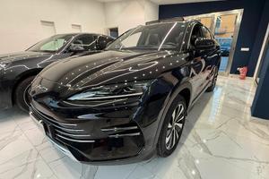 Byd Seal U DM-i BYD Seal U DM-i Plug-In Hybrid – 