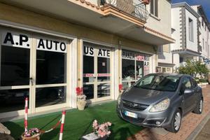 Opel Corsa 1.3 CDTI 75CV ecoFLEX 3 porte Enjoy