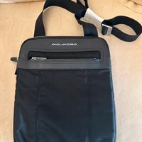 Borsello Piquadro colore nero