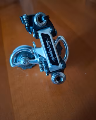 Cambio campagnolo super record 