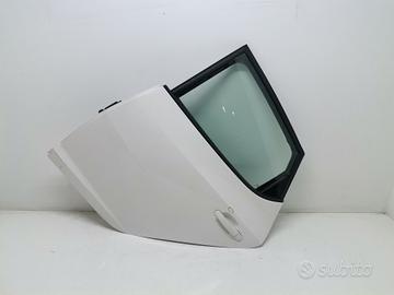 PORTA PORTIERA POSTERIORE SINISTRA SX SEAT Ibiza S