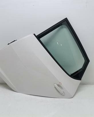 PORTA PORTIERA POSTERIORE SINISTRA SX SEAT Ibiza S
