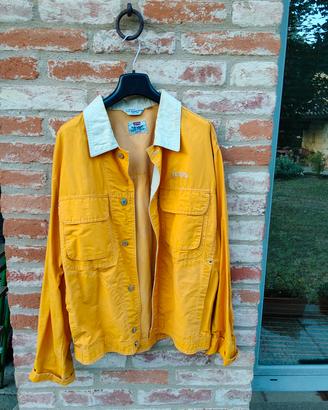 Giubbotto Levi's Trucker XL