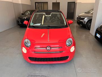 Fiat 500 C 0.9 TwinAir Turbo 85 CV Lounge