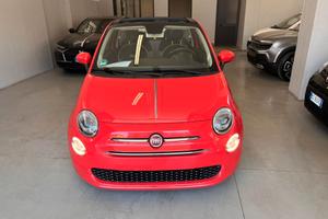 Fiat 500 C 0.9 TwinAir Turbo 85 CV Lounge