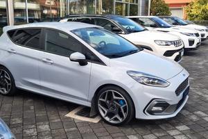 Ford Fiesta 5 Porte 1.5 ST s&s 200cv