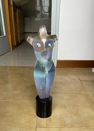 statua oscar zanetti