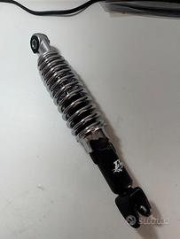 Ammortizzatore aerox