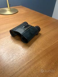 Binocolo Nikon 8x25 Sportstar EX Black