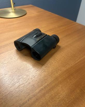 Binocolo Nikon 8x25 Sportstar EX Black