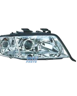 FANALE DX XENON AUDI A6 97-99
