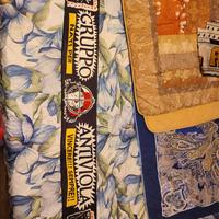 Sciarpa Juventus Juve gruppo antiviola bad boy clu