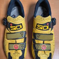 scarpe BDC Sidi n. 42