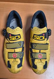 scarpe BDC Sidi n. 42
