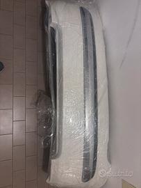 Paraurti posteriore Fiat 500