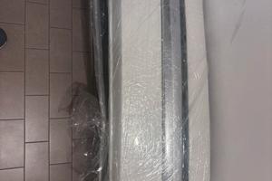 Paraurti posteriore Fiat 500