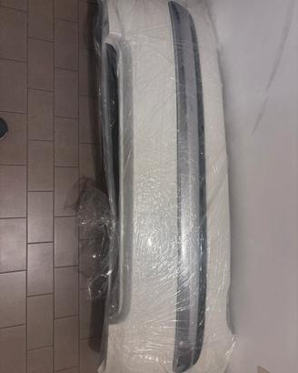 Paraurti posteriore Fiat 500