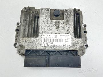 CENTRALINA MOTORE FIAT Multipla 2° Serie 1.9 Dies