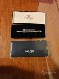 Penna a sfera Aurora Metallo A50