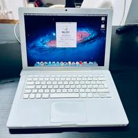 Apple Macbook 2,1 Bianco