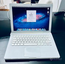 Apple Macbook 2,1 Bianco