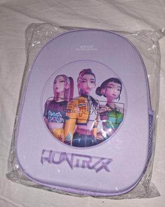 Zainetto k pop huntrix