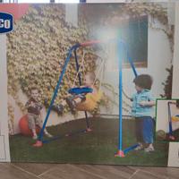 Altalena da giardino Chicco Super Swing