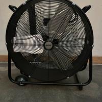 Ventilatore professionale