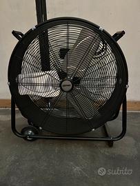 Ventilatore professionale