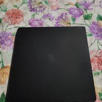 Ps4 slim 1tb