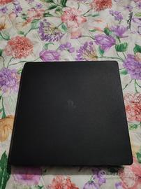 Ps4 slim 1tb