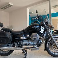 MOTO GUZZI CALIFORNIA SPECIAL 1100 - ANNO 1999