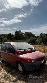 Fiat Multipla
