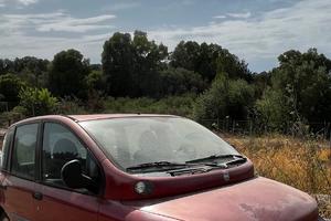 Fiat Multipla