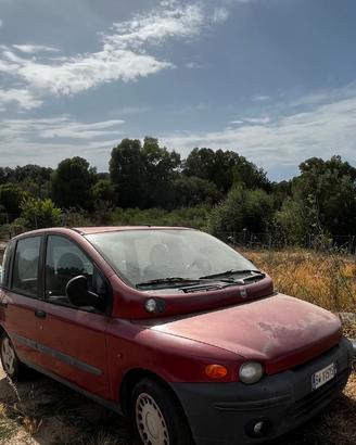 Fiat Multipla