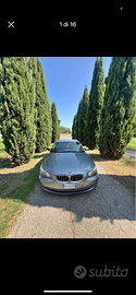 BMW 530 berlina