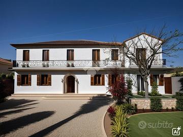 CASA INDIPENDENTE A BREDA DI PIAVE