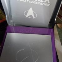 star trek next generation dvd