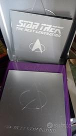 star trek next generation dvd