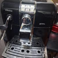 macchina caffe 