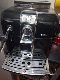 macchina caffe 