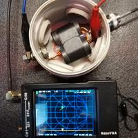 KIT ANTENNA HF CANNA DA PESCA