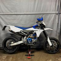 Yamaha Yzf 450 2017