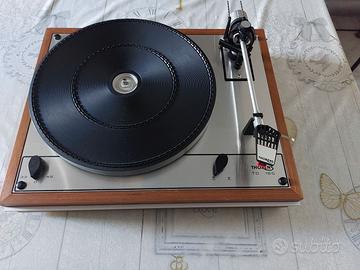 THORENS TD 165