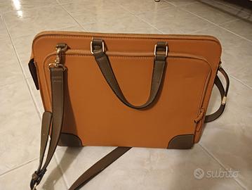 Borsa porta PC carpisa