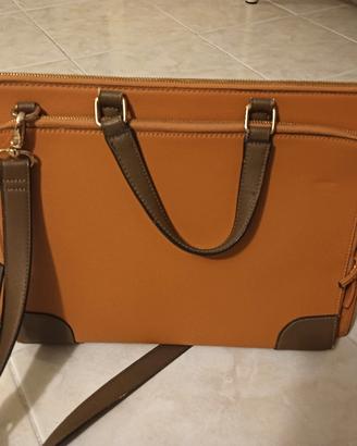 Borsa porta PC carpisa