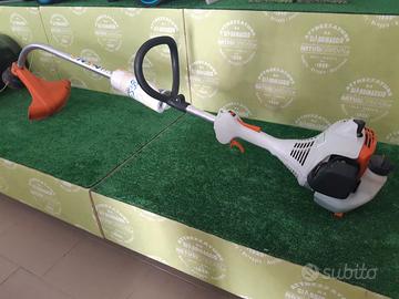 DECESPUGLIATORE FS 38 STIHL USATO