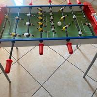 CALCIO BALILLA PER BAMBINI (SOLO CONSEGNA A MANO)