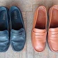 Mocassini pelle Stonefly 